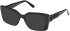 Guess GU50322 Ready-Made Reading Sunglasses