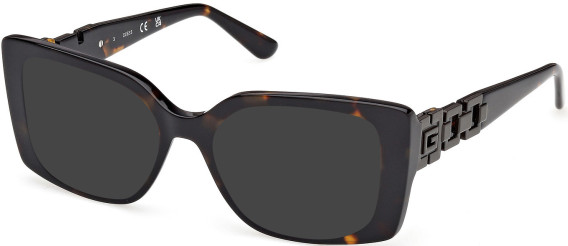 Guess GU50322 Ready-Made Reading Sunglasses