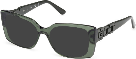 Guess GU50322 Ready-Made Reading Sunglasses