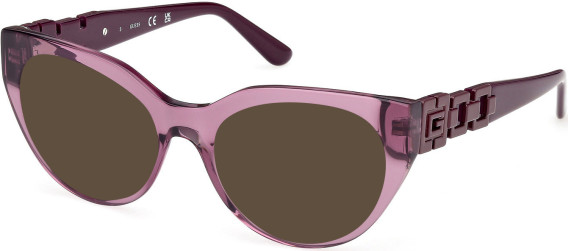 Guess GU50323 Ready-Made Reading Sunglasses