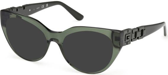 Guess GU50323 Ready-Made Reading Sunglasses