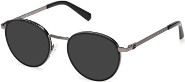 Guess GU50324 Ready-Made Reading Sunglasses