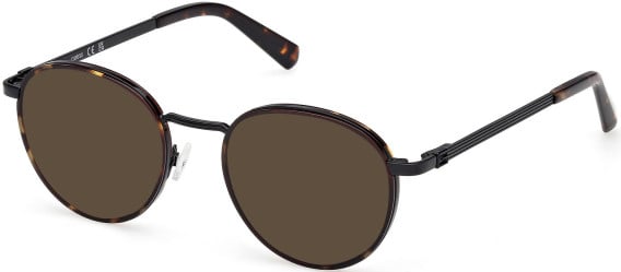 Guess GU50324 Ready-Made Reading Sunglasses
