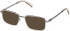 Guess GU50325 Ready-Made Reading Sunglasses
