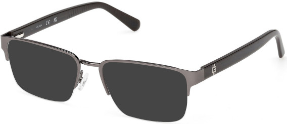 Guess GU50326 Ready-Made Reading Sunglasses
