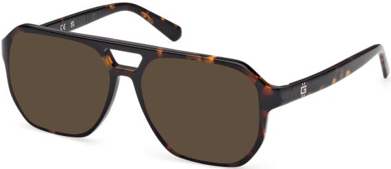 Guess GU50327 Ready-Made Reading Sunglasses