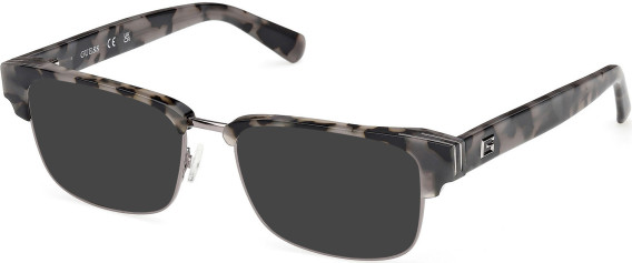 Guess GU50330 Ready-Made Reading Sunglasses