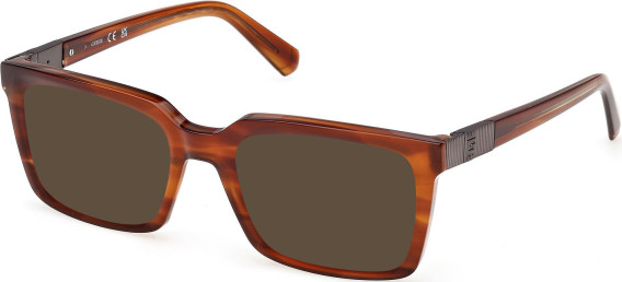 Guess GU50331 Ready-Made Reading Sunglasses