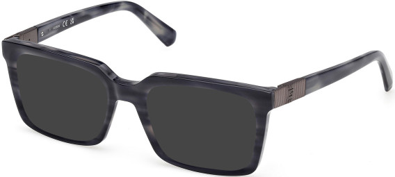 Guess GU50331 Ready-Made Reading Sunglasses