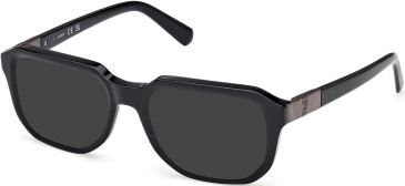 Guess GU50332 Ready-Made Reading Sunglasses