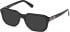 Guess GU50332 Ready-Made Reading Sunglasses