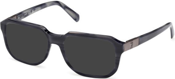 Guess GU50332 Ready-Made Reading Sunglasses