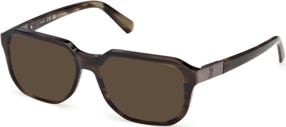 Guess GU50332 Ready-Made Reading Sunglasses