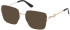 Guess GU50347 Ready-Made Reading Sunglasses