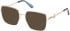 Guess GU50347 Ready-Made Reading Sunglasses