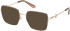 Guess GU50347 Ready-Made Reading Sunglasses