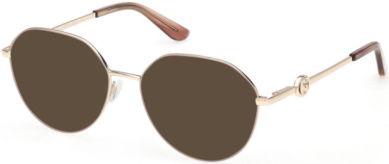 Guess GU50348 Ready-Made Reading Sunglasses