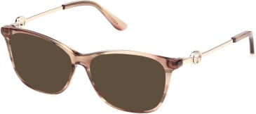 Guess GU50349-52 Ready-Made Reading Sunglasses