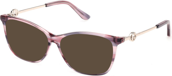 Guess GU50349-52 Ready-Made Reading Sunglasses