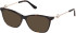 Guess GU50349-54 Ready-Made Reading Sunglasses