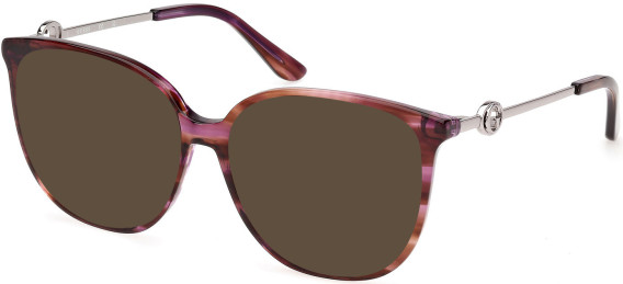 Guess GU50350 Ready-Made Reading Sunglasses
