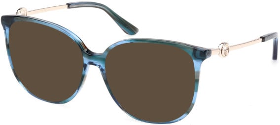 Guess GU50350 Ready-Made Reading Sunglasses