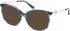 Guess GU50350 Ready-Made Reading Sunglasses