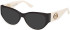 Guess GU50351 Ready-Made Reading Sunglasses