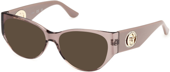 Guess GU50351 Ready-Made Reading Sunglasses