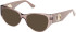 Guess GU50351 Ready-Made Reading Sunglasses
