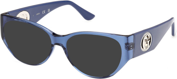 Guess GU50351 Ready-Made Reading Sunglasses