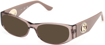 Guess GU50352 Ready-Made Reading Sunglasses