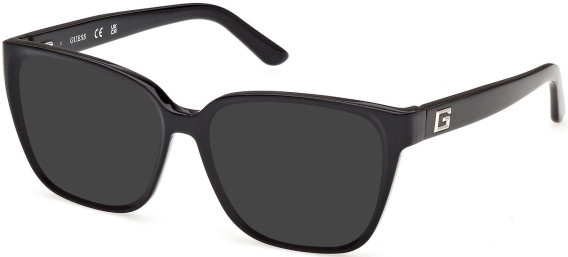 Guess GU50354-55 Ready-Made Reading Sunglasses