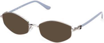 Guess GU50355 Ready-Made Reading Sunglasses