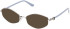 Guess GU50355 Ready-Made Reading Sunglasses