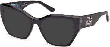 Guess GU50357 Ready-Made Reading Sunglasses
