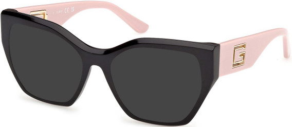 Guess GU50357 Ready-Made Reading Sunglasses