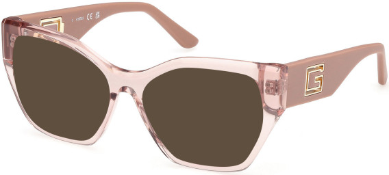 Guess GU50357 Ready-Made Reading Sunglasses