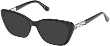 Guess GU50358 Ready-Made Reading Sunglasses
