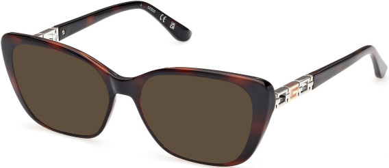 Guess GU50358 Ready-Made Reading Sunglasses