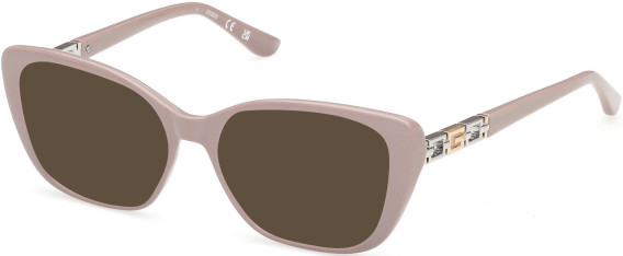 Guess GU50358 Ready-Made Reading Sunglasses