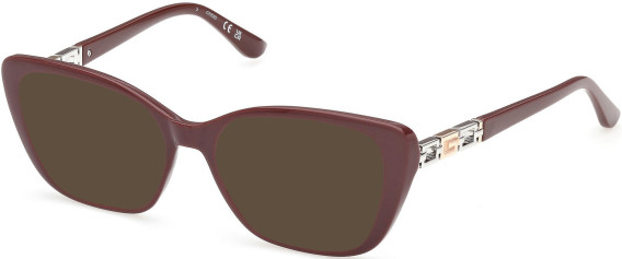 Guess GU50358 Ready-Made Reading Sunglasses
