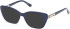Guess GU50358 Ready-Made Reading Sunglasses