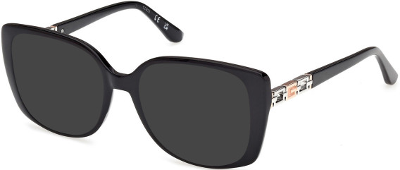 Guess GU50359 Ready-Made Reading Sunglasses