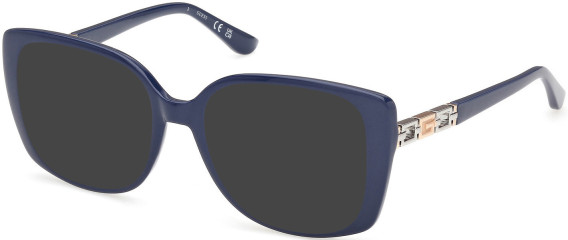 Guess GU50359 Ready-Made Reading Sunglasses