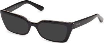 Guess GU50360 Ready-Made Reading Sunglasses