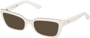 Guess GU50360 Ready-Made Reading Sunglasses