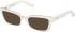 Guess GU50360 Ready-Made Reading Sunglasses
