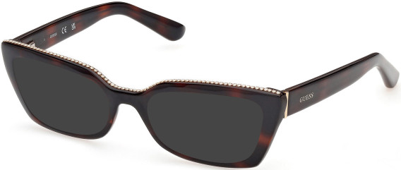 Guess GU50360 Ready-Made Reading Sunglasses