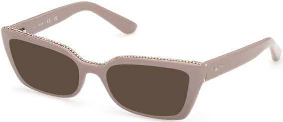 Guess GU50360 Ready-Made Reading Sunglasses